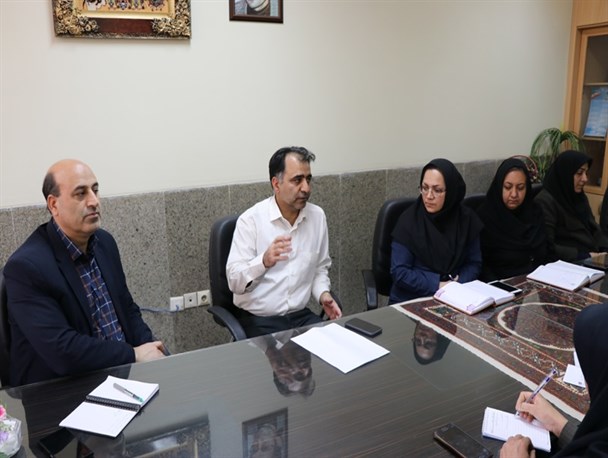 ضرورت حمایت های فرهنگی و اجتماعی در راستای توانمندسازی مددجویان