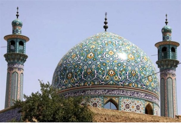 مشارکت فعال خیرین در توسعه و نوسازی مساجد سلماس