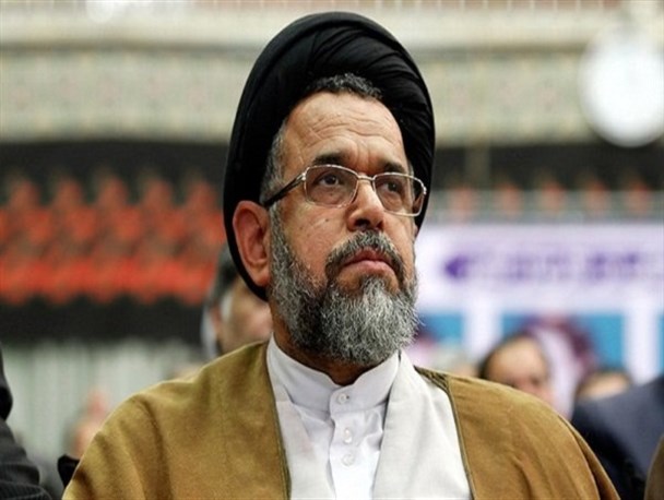 وزیر اطلاعات سخنران یادواره شهدای روحانی و فرهنگی نهاوند