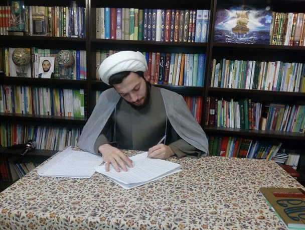 انتقاد به امام زمان(عج) با مقام عصمت سازگاری ندارد!