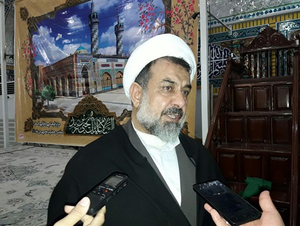 همایش امام زاده یحیی بن زید(ع) برگزار می شود / راه اندازی بخش دیالیز در امامزاده