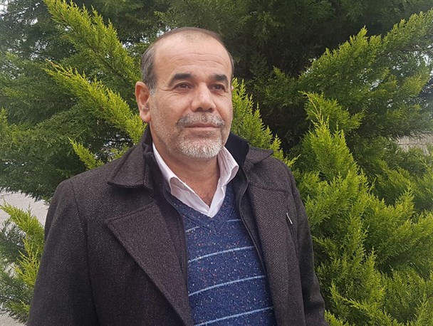 شلمان بر روی ریل توسعه و سازندگی قرارگرفته است