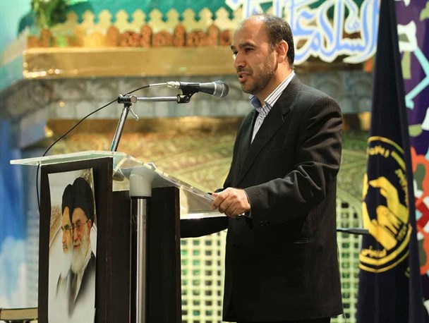 550 نیروگاه خورشیدی تا اوایل سال 97 در خراسان رضوی ساخته می‌شود