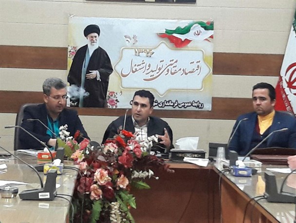 جامع ترین طرح آمایش ورزش در استان سمنان در حال اجراست