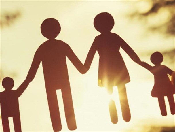 زندگی ها در کنار قرآن کامل است