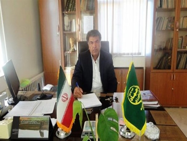 راه اندازی صندوق توسعه صادرات محصولات کشاورزی در ملکان/ به محض تامین اعتبار در اولین فرصت حق بیمه کشاورزان پرداخت خواهد شد