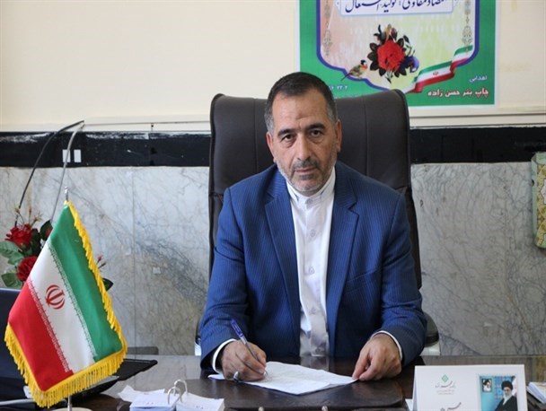 برگزاری 14 برنامه در هفته شورای آموزش و پرورش اصلاندوز/حصارکشی 7 مدرسه با همکاری مردم و خیرین منطقه