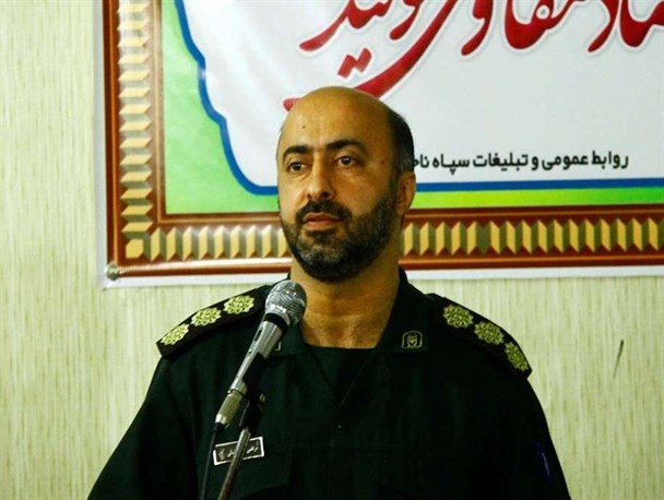 جوانان مومن باعث اقتدار ایران اسلامی هستند/ بمباران تبلیغاتی علیه نظام باید در فضای مجازی باید مهار شود