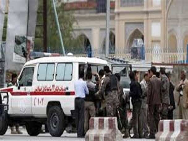 15 مجروح حادثه تروریستی کابل به مشهد منتقل شدند