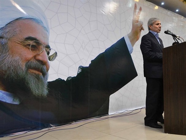 به بهانه افزایش بودجه نهاد ریاست جمهوری/صرفه جویی را از خود آغاز کنید!