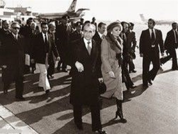 40 سال پیش در چنین روزی شاه ایران فرار را بر قرار ترجیح داد/روز شمار انقلاب در اردبیل