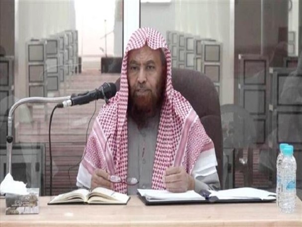 استاد دانشگاه مخالف سعودی با تزریق سم در زندان کشته شد