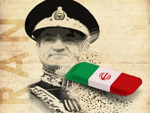 از هواپیمای کرایه‌ای تا نگه‌داری در مرکز بیماران روانی