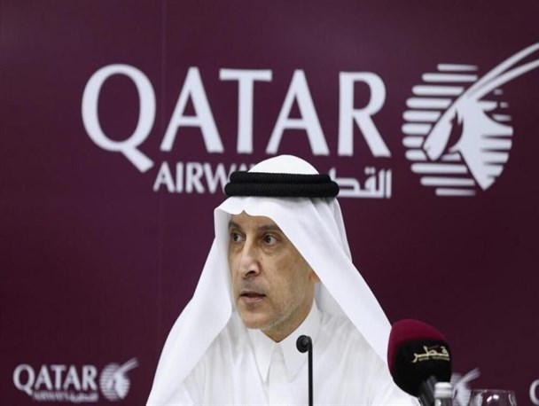 پرواز خطوط هوایی قطر به ایران ادامه می‌یابد