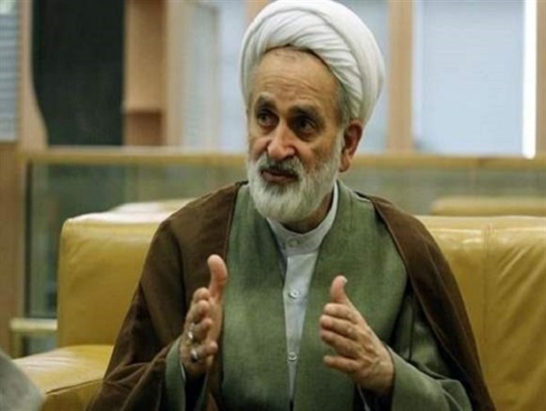 اظهارات روحانی در جامعه دو قطبی ایجاد می‌کند/ شورای نگهبان هیچگاه دین فروشی نمی‌کند