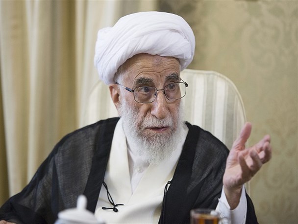 انتقاد آیت الله جنتی از ناکارآمدی مجلس دهم