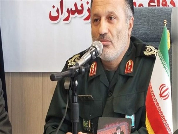 نهایی شدن کار اجرایی یادمان شهدا شهرهای مازندران تا پایان امسال