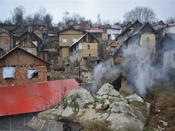 روستای «پجیم» بهشهر غرق در محرومیت و کمبودها