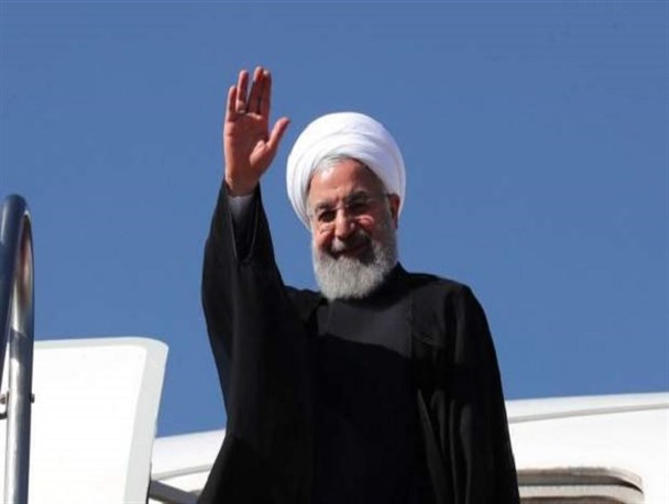 آقای روحانی، اقتصاد را بدون خارجی‌ها درست کنید!