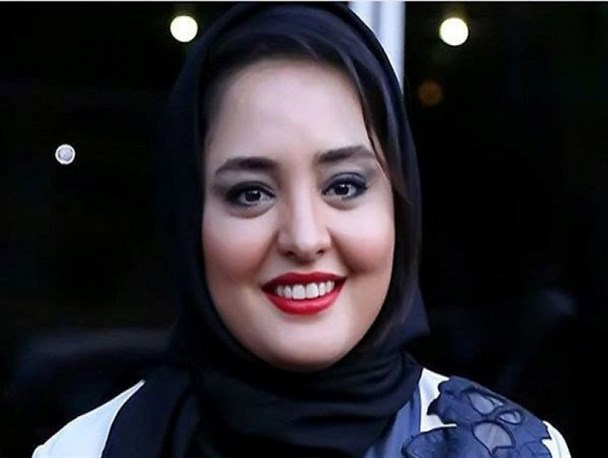 مقایسه اشتباهات در سایر کشورها با اشتباهات ایران توسط نرگس محمدی+عکس