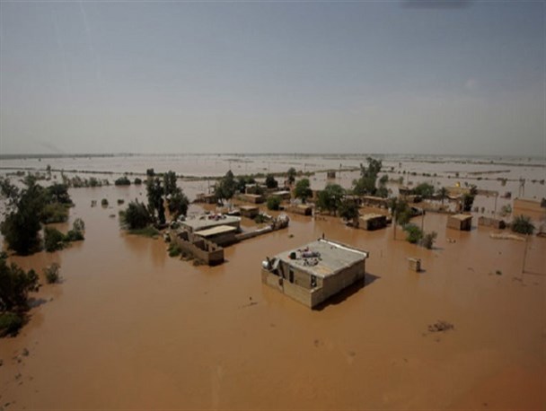 چرا سیل پیش بینی شده سیستان و بلوچستان باز هم ویرانگر شد؟