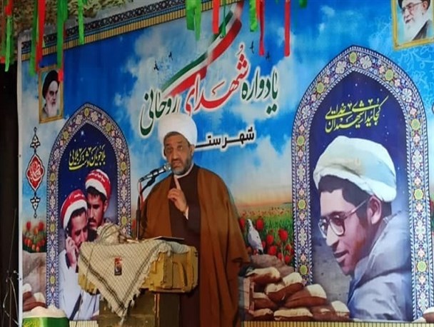 مسئولان سابق امور خارجه دغدغه رهبر انقلاب در موضوع برجام را عملی نکردند