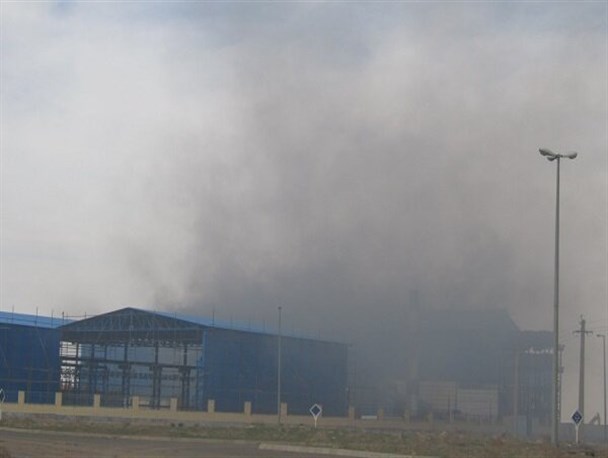 توسعه صنعتی باید با رویکرد توجه به محیط زیست باشد/ اصول ابتدایی محیط زیست در تصمیم گیری مدیران لحاظ شود