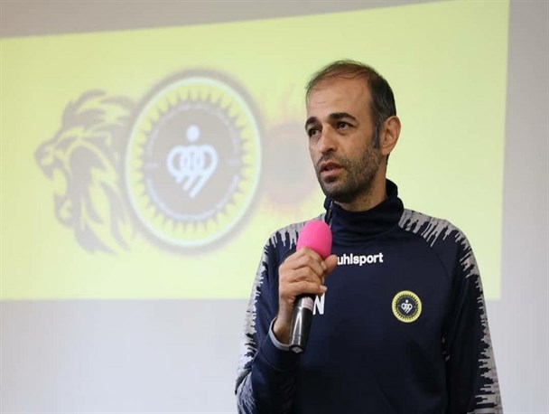 نویدکیا: جدول لیگ نشان می‌دهد که چه‌کاره هستم/ خطیبی: دوست دارم ساختار باشگاه را اصلاح کنیم