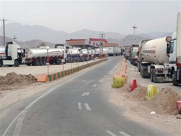 نرخ گازوئیل عرضه‌شده با کارت سوخت اضطراری جایگاه‌ها تعیین شد