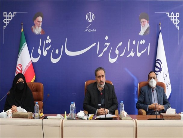 با اعتبارات محدود استانی توسعه رقم نمی‌خورد