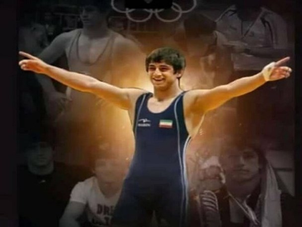 موطلایی کشتی ایران؛ از قهرمانی تا زندگی نباتی و مرگ