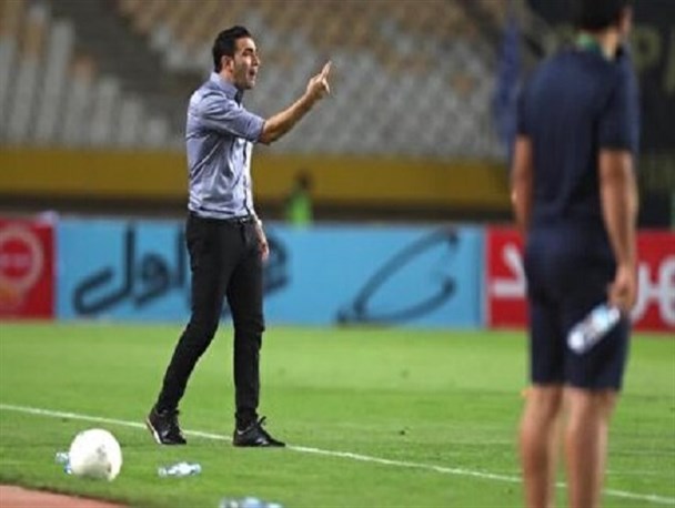 نکونام جای حردانی را با بازیکن خارجی پر می‌کند؟