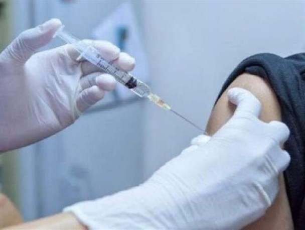 ۷ میلیون نفر در کشور واکسن نزده‌اند