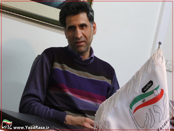 جشنواره شعر نماز 27 بهمن ماه در یزد برگزار می شود