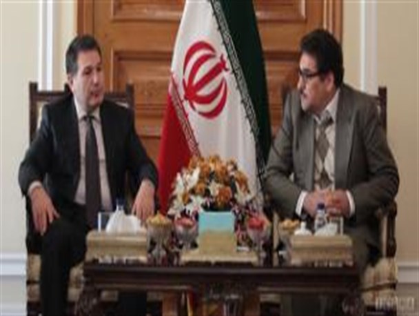 پارک دوستی در یونسکو ثبت شود/ ضرورت اجرای احداث پارک دوستی در مرز مشترک ایران و ارمنستان