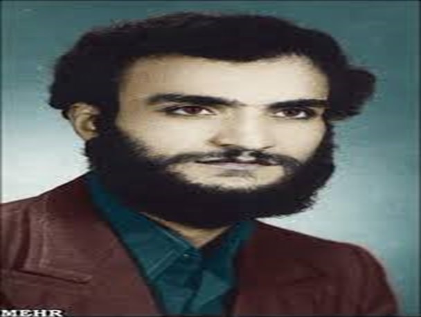روز شمار مبارزاتی یک انقلابی یزد