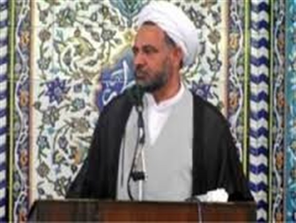 انگشت بسیجیان ما روی ماشه موشک‌هایی است که می خواهیداز مابگیرید/اظهارات آمریکا دیوار بی‌اعتمادی را بلند‌تر می کند