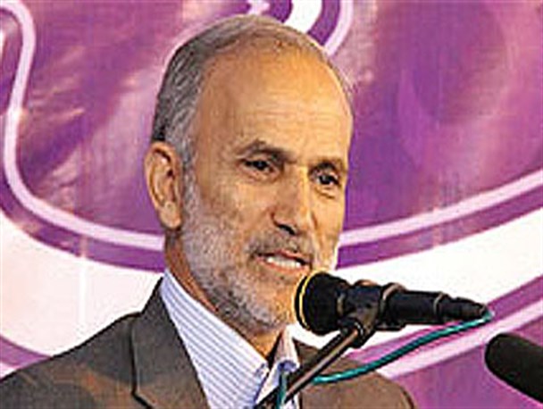بودجه عمرانی استان همدان 95 درصد افزایش یافت