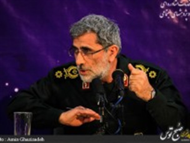 آمریکا از شکست ناپذیر بودن ایران کلافه است/۱+۵ مرد باشد و دروغ نگوید
