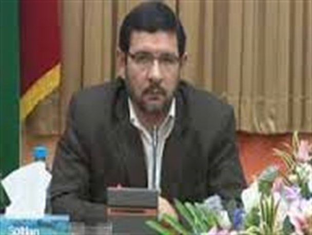 آزمون ارزشیابی پانزدهمین دوره المپیاد ملی مهارت در زنجان برگزار شد