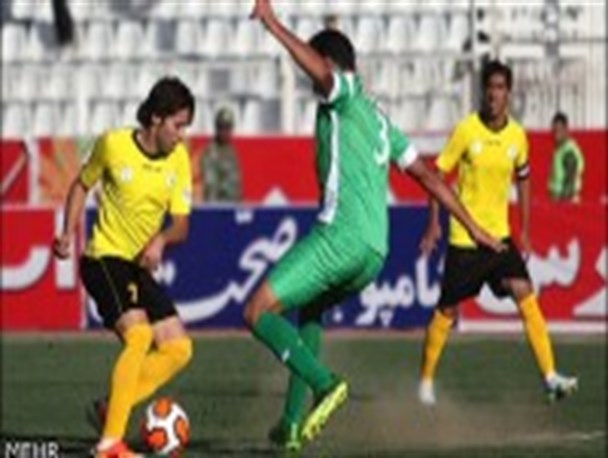 سرنوشت ذوب آهن باز هم به یاوری گره خورد!