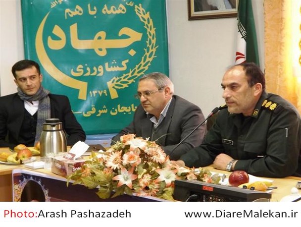 اقتصاد مقاومتی یک الگوی مقاومتی و تعلیمی است