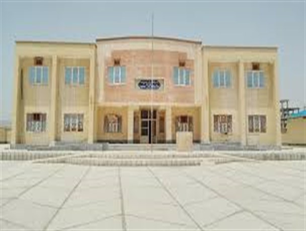 افتتاح مدرسه شهید علی اصغر فیروز یار شهر ستان آرادان با حضور وزیر آموزش و پرورش