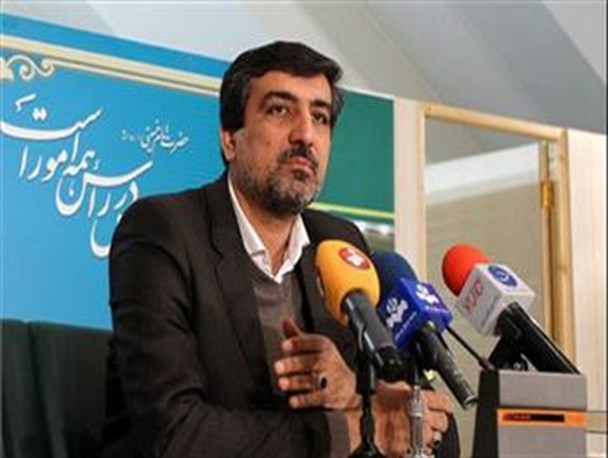 رئیس سازمان محیط زیست حاضر نشد با نماینده مردم خوزستان مناظره کند/متاسفم برای دولتی که چنین مسئولینی انتخاب می کند