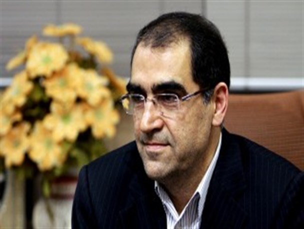 کهرم کار خوبی کرد و انسان شریفی است