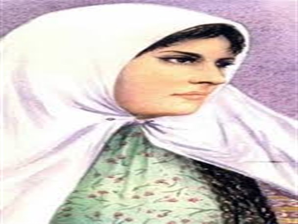 قره العین زنی که بی بند وباری و بی حجابی را گسترش داد