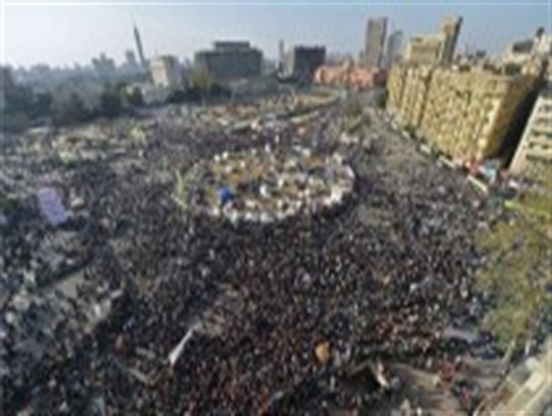 تحریم انتخابات پارلمانی مصر بازی دو سر باخت مخالفین دولت