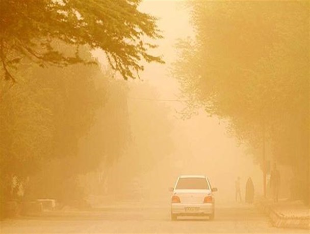 گردوغبار صاحبخانه شده است و ما مهمان ناخوانده ایم/کجایی خانم ابتکار