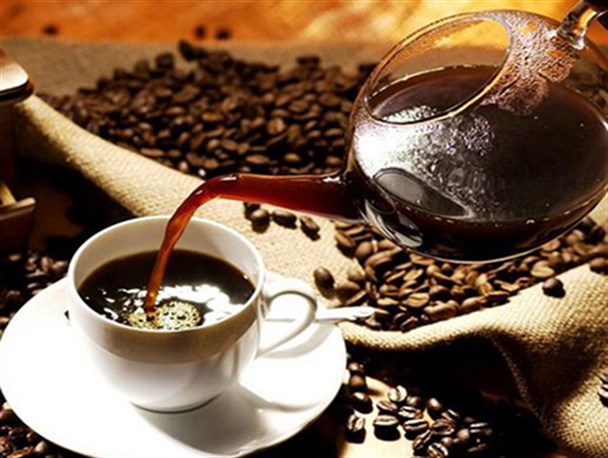 معجزه کافئین بر تقویت حافظه بلند مدت