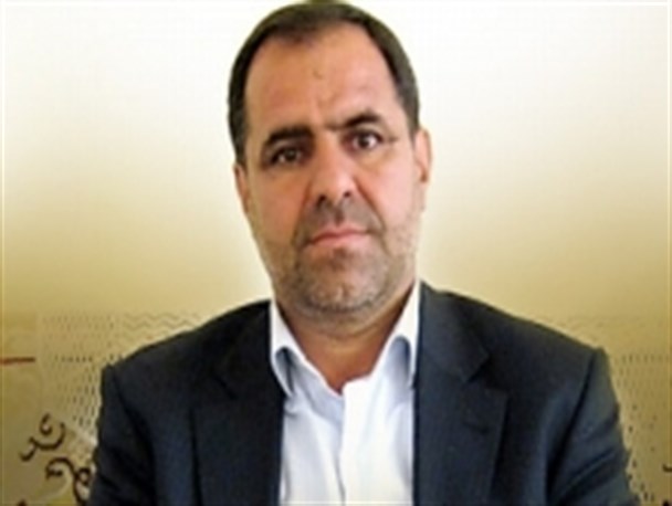 نصب دستگاه D.VOR فرودگاه یاسوج با حضور مسئولان کشوری